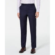 Lauren Ralph Lauren Mens Classic fit Dress Pants 31 / 32 Blue Stretch