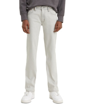 Levi's 511 Mens Slim fit Denim Jeans 30 / 32 Blue Solid