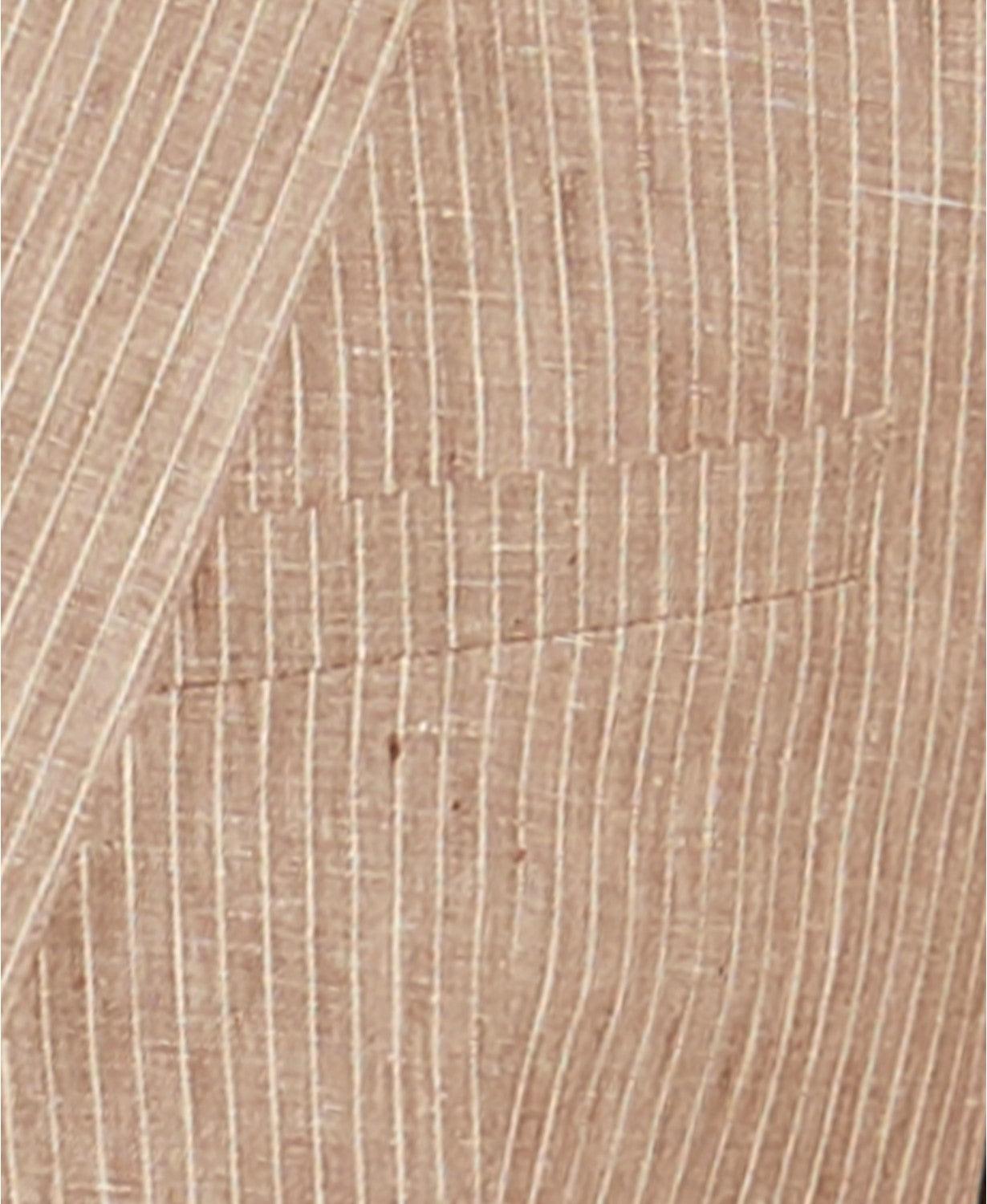 Bar Iii Mens Slim fit Suit Jacket Blazer 42 R Beige Striped