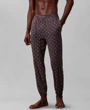 Calvin Klein Mens Jogger Pajama Pants XL