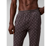 Calvin Klein Mens Jogger Pajama Pants XL