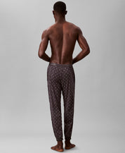 Calvin Klein Mens Jogger Pajama Pants XL