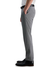 Kenneth Cole Reaction Mens Slim fit Dress Pants 32 / 29 Gray Plaid