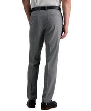 Kenneth Cole Reaction Mens Slim fit Dress Pants 32 / 29 Gray Plaid