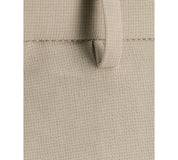 Kenneth Cole Mens Modern fit Dress Pants 33 / 30 String Beige Check