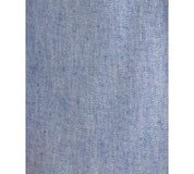 Nautica Mens Modern fit Linen Cotton Sport Coat Blazer 42 S Blue Herringbone