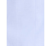 Nautica Mens Modern fit Sport Coat Blazer 46 R Blue Solid Stretch