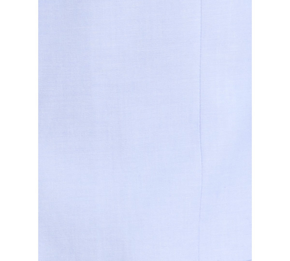 Nautica Mens Modern fit Sport Coat Blazer 48 R Blue Solid Stretch