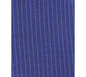 Nautica Mens Modern fit 2 Piece Suit 50 R Pants 44 / 32 Blue Striped