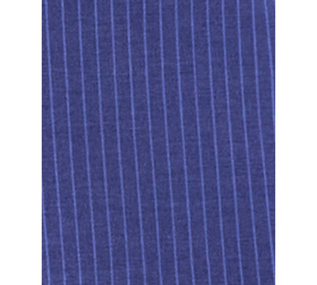 Nautica Men Modern fit 2 Piece Suit 46 R Pants 40 / 32 Blue Striped