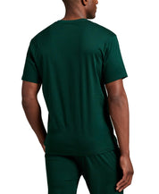 Polo Ralph Lauren Mens Short Sleeve Crewneck T-Shirt Moss Agate Small