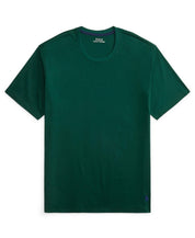 Polo Ralph Lauren Mens Short Sleeve Crewneck T-Shirt Moss Agate Small