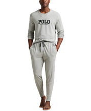 Polo Ralph Lauren Mens Long Sleeve Crewneck T-Shirt Small
