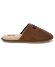 Levi's Mens Milton 2 Slip-On Round Toe Slippers Tan XXL