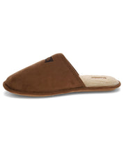 Levi's Mens Milton 2 Slip-On Round Toe Slippers Tan XXL