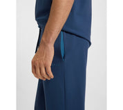 Hugo Boss Mens Jogger Pajama Pants Blue XL