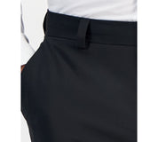 Hugo Boss Mens Modern fit Dress Pants 40 / 32 Black Solid Stretch