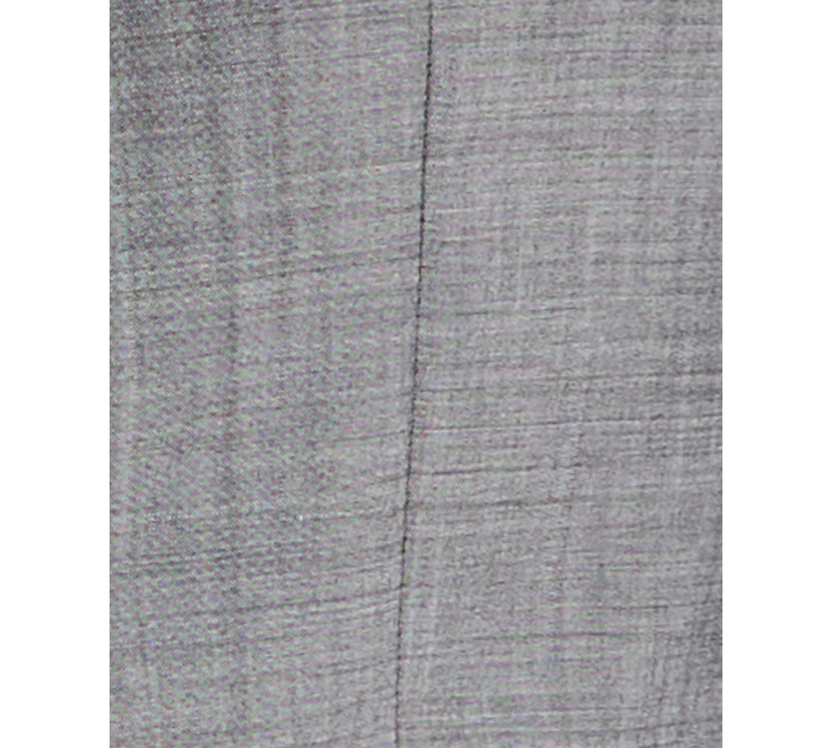 Hugo Boss Mens Modern fit Wool Suit Jacket Blazer 38 R Gray Solid
