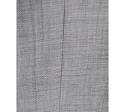 Hugo Boss Mens Modern fit Wool Suit Jacket Blazer 38 R Gray Solid