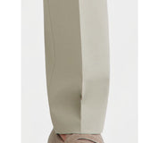 Hugo Boss Mens Modern fit Wool Dress Pants 34 / 32 Green Solid