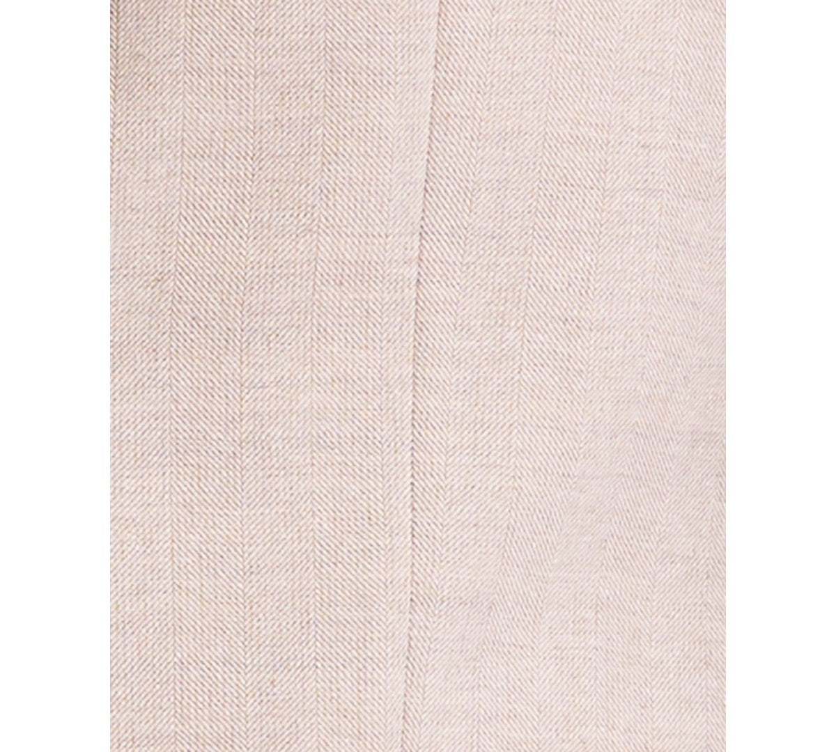 Hugo Boss Mens Modern fit Linen Cotton Sport Coat Blazer 36 S Beige Solid