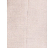 Hugo Boss Mens Modern fit Linen Cotton Sport Coat Blazer 36 S Beige Solid
