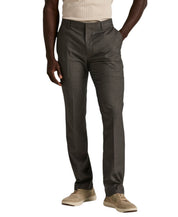 Perry Ellis Portfolio Mens Slim fit Dress Pants 32 / 30 Alloy Grey Solid