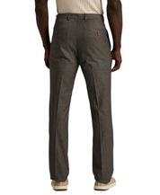 Perry Ellis Portfolio Mens Slim fit Dress Pants 32 / 30 Alloy Grey Solid