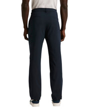 Perry Ellis Portfolio Mens Slim fit Dress Pants 32 / 30 Navy Blue Solid