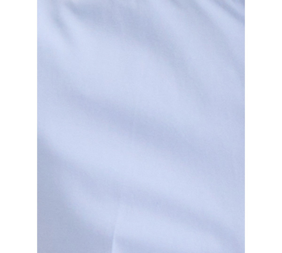 Michael Kors Mens Classic fit Cotton Dress Pants 34 / 29 Periwinkle Blue Solid