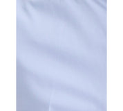 Michael Kors Mens Classic fit Cotton Dress Pants 34 / 29 Periwinkle Blue Solid