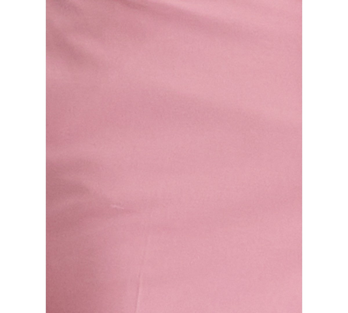Michael Kors Mens Classic fit Cotton Dress Pants 36 / 32 Pink Solid