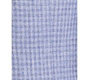 Tommy Hilfiger Mens Modern fit Sport Coat Blazer 38 R Light Blue Plaid