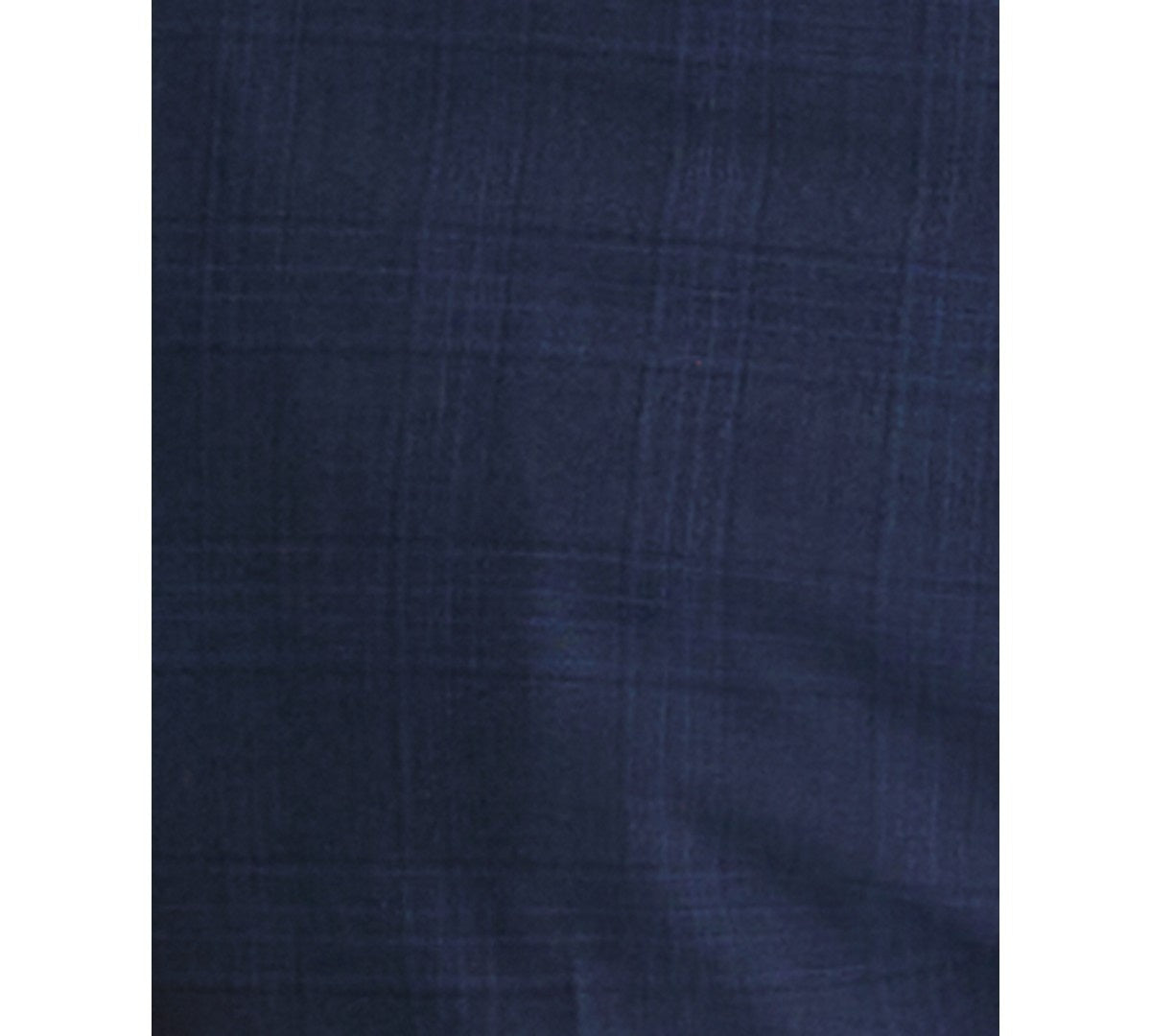 Tommy Hilfiger Mens Modern fit Dress Pants 38 / 30 Blue Plaid Stretch