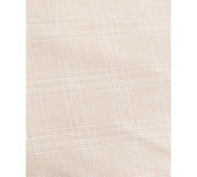 Tommy Hilfiger Mens Modern fit Dress Pants 32 / 30 Light Tan Plaid