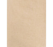 Bar Iii Mens Slim fit Linen Dress Pants 33 / 30 Yellow Solid