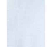 Tayion Mens Classic fit Wool Button-Up Suit Vest Medium Powder Blue Solid