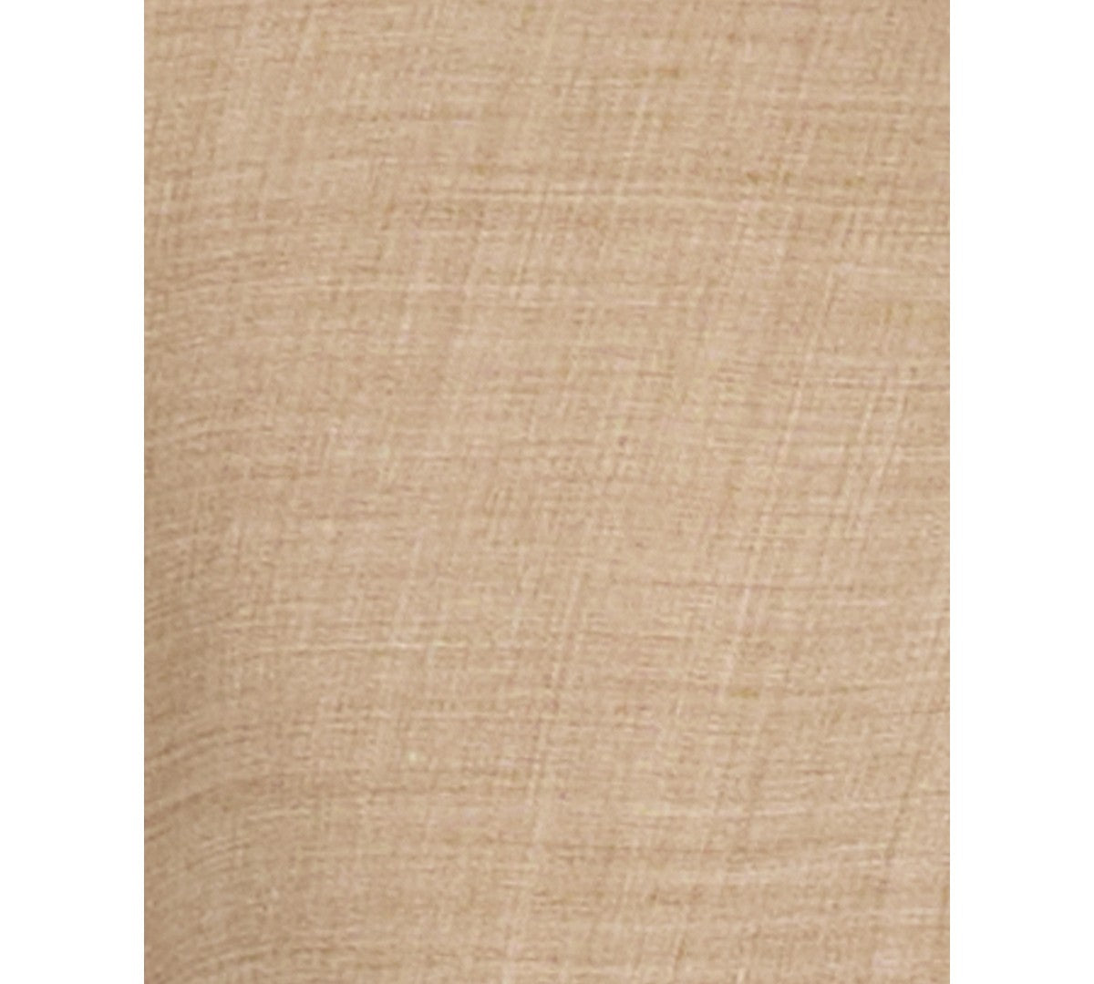 Tayion Mens Classic fit Button-Up Suit Vest Small Light Tan Solid