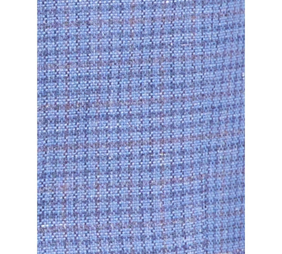 Michael Kors Mens Classic fit Wool Sport Coat Blazer 46 L Blue Brick Plaid