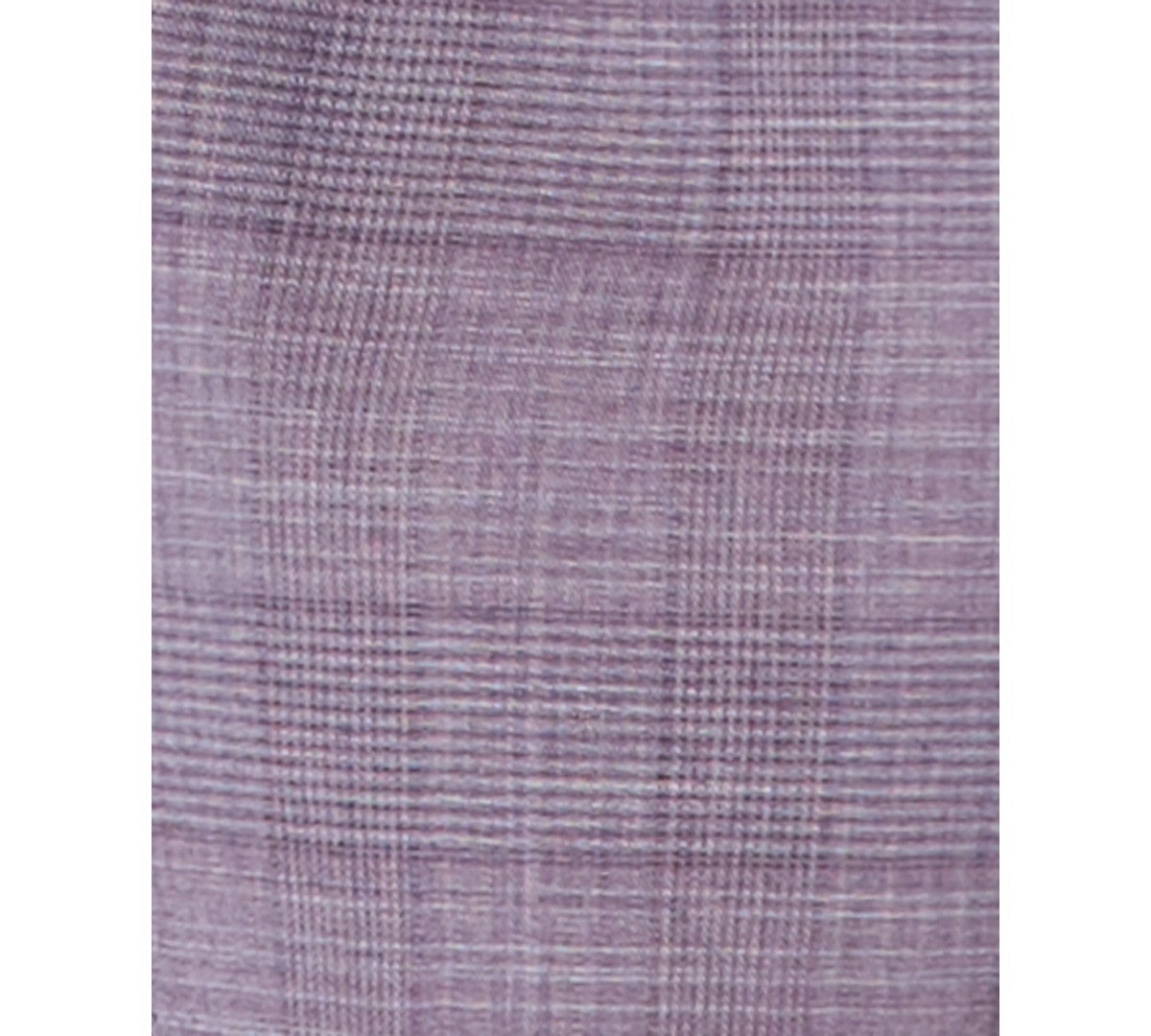 Ted Baker Mens Modern fit Wool Suit Jacket Blazer 38 R Purple Plaid