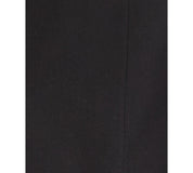 Kenneth Cole Mens Slim fit Tuxedo Jacket Blazer 38 S Black Solid