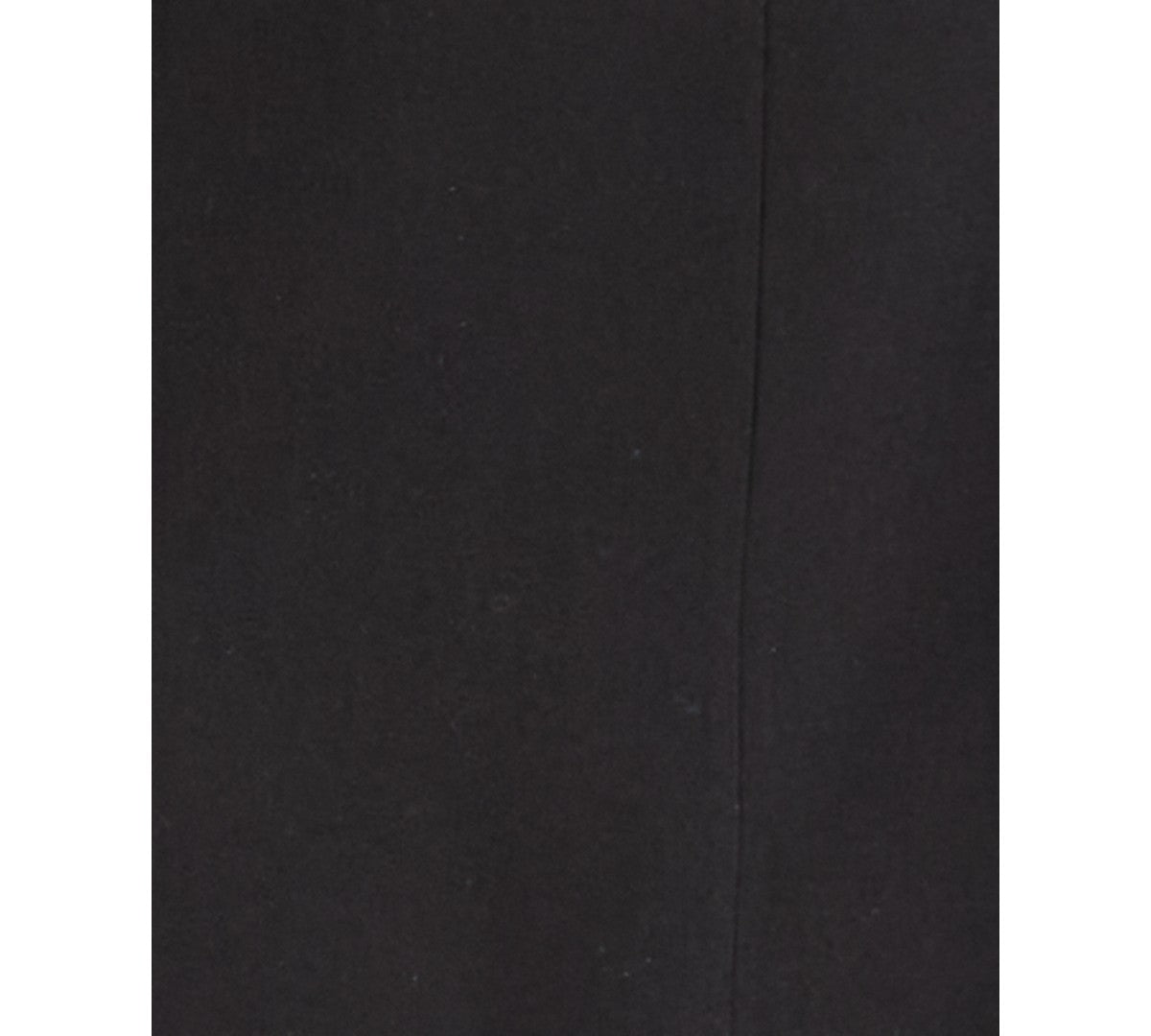 Kenneth Cole Mens Slim fit Tuxedo Jacket Blazer 42 S Black Solid