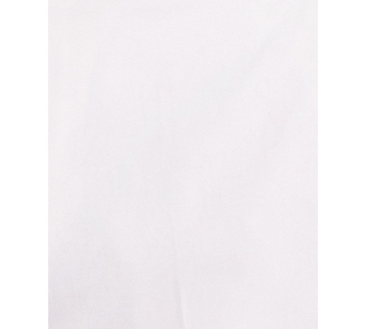 Bar Iii Mens Slim fit Linen Cotton Dress Pants 36 / 30 White Solid