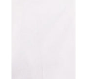 Bar Iii Mens Slim fit Linen Cotton Dress Pants 34 / 32 White Solid