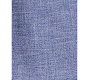 Calvin Klein Mens Slim fit Sport Coat Blazer 48 L Blue Solid