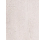 Michael Kors Mens Classic fit Linen Sport Coat Blazer 44 R Beige Herringbone