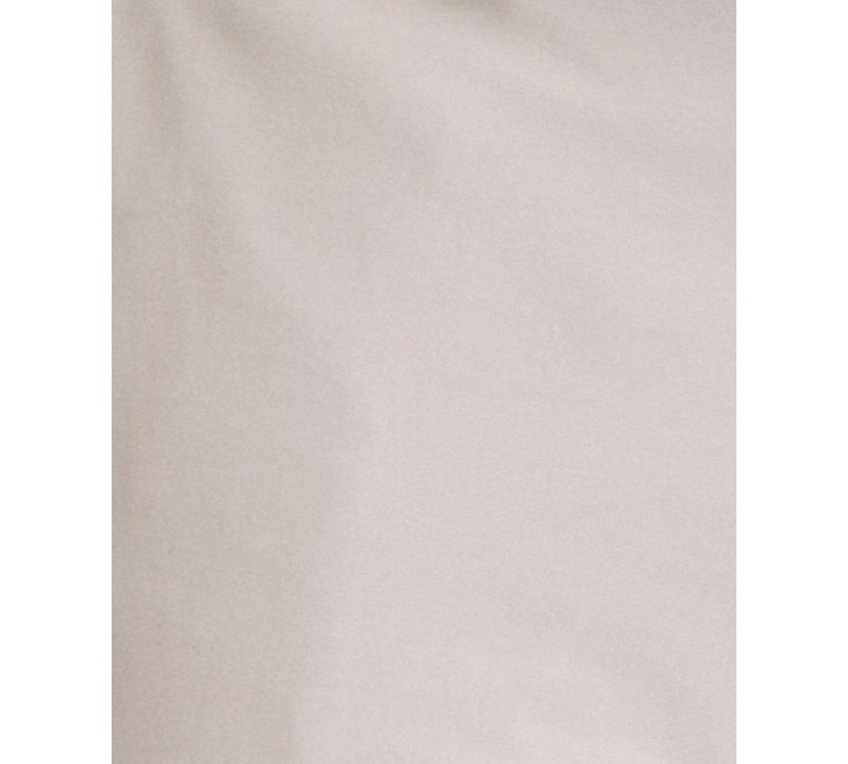 Calvin Klein Mens Slim fit Dress Pants 38 / 32 Light Gray Solid