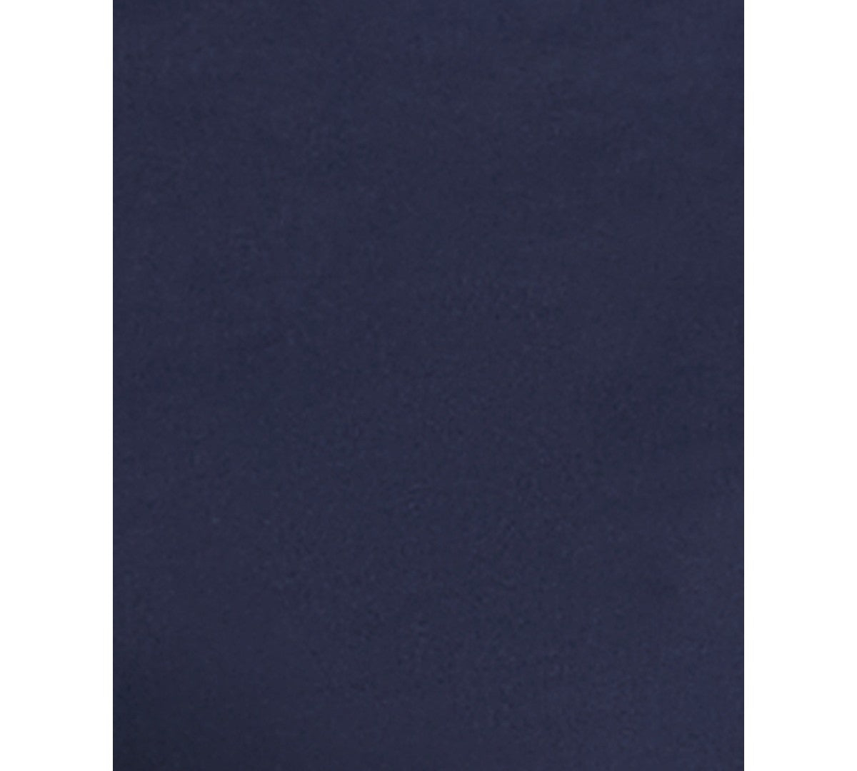 Calvin Klein Mens Slim fit Dress Pants 30 / 30 Navy  Blue Solid