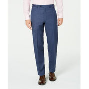 Lauren Ralph Lauren Mens Classic fit Dress Pants 58 / 30 Blue Solid