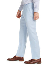 Lauren Ralph Lauren Mens UltraFlex Classic Fit Pants Light Blue 34 x 32
